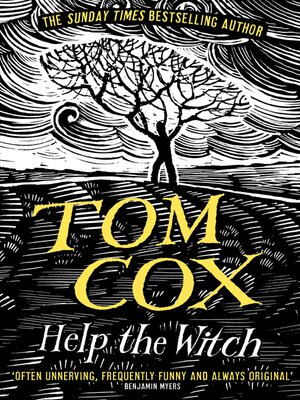 cover image of Help the Witch